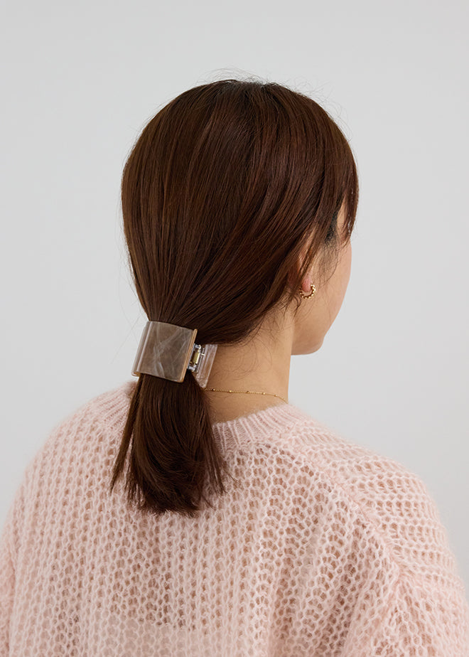 Marble Clip