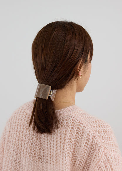 Marble Clip