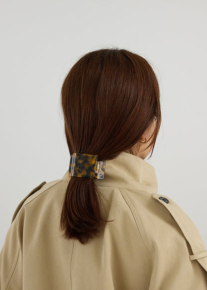 Tortoiseshell Clip