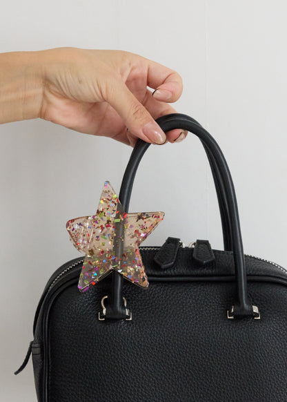 Star Clip