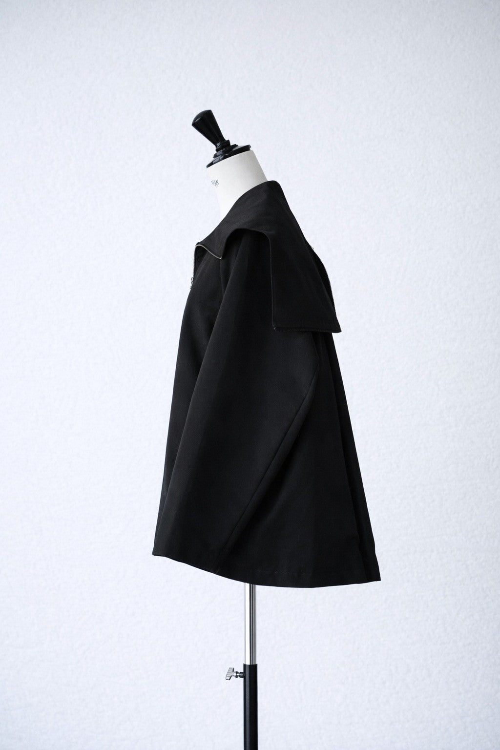 2Way Sailor-Hood Mode Coat