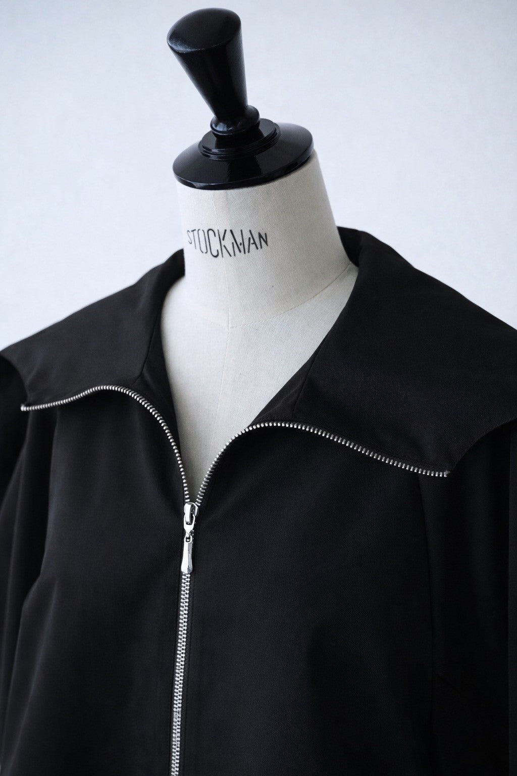 2Way Sailor-Hood Mode Coat