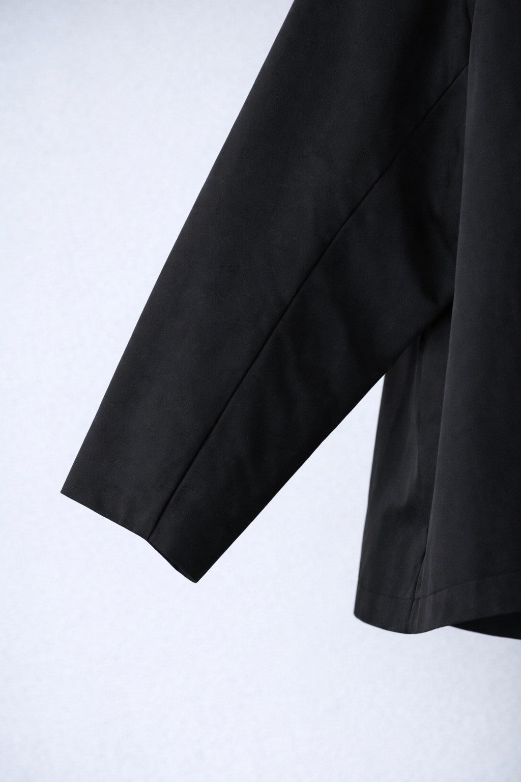 2Way Sailor-Hood Mode Coat