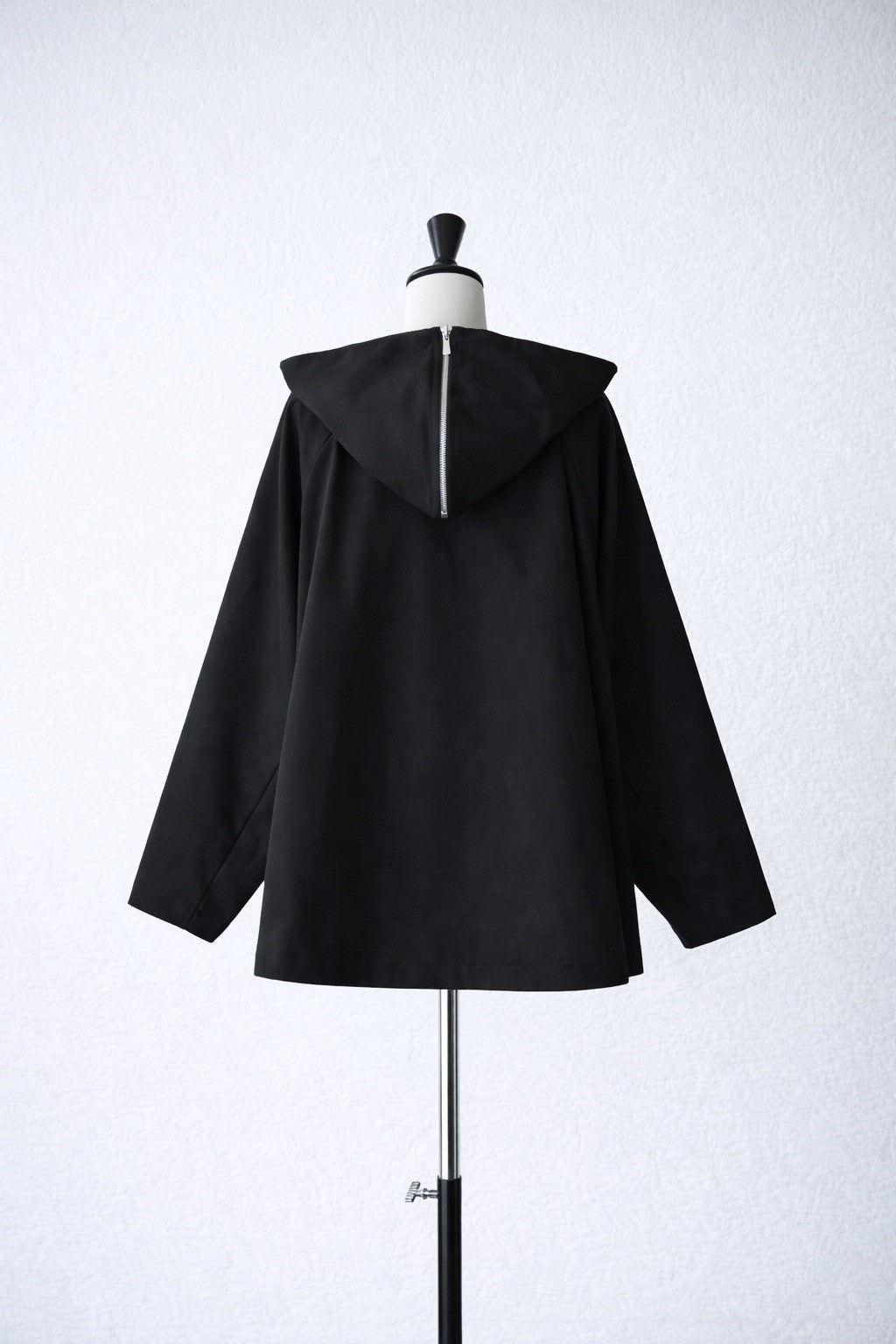 2Way Sailor-Hood Mode Coat